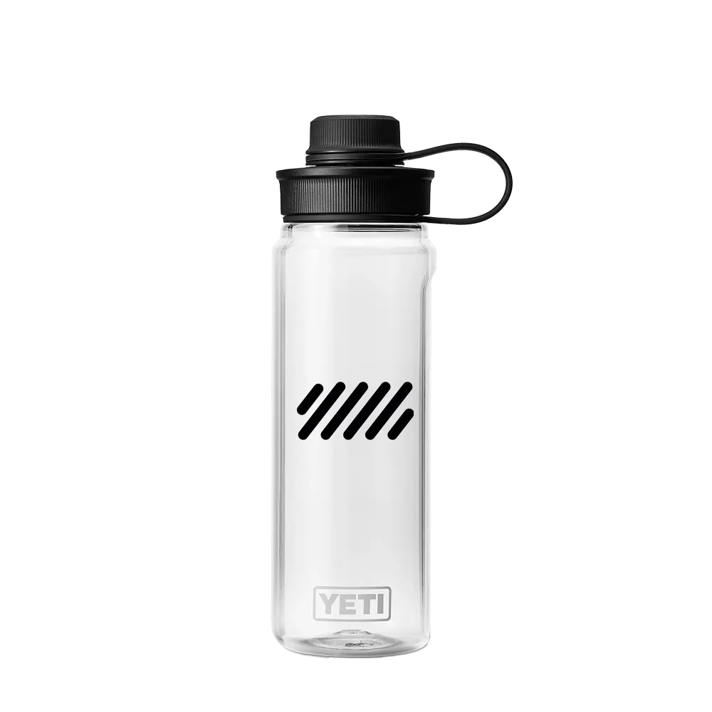 Yeti 25 oz Yonder Tether Bottle