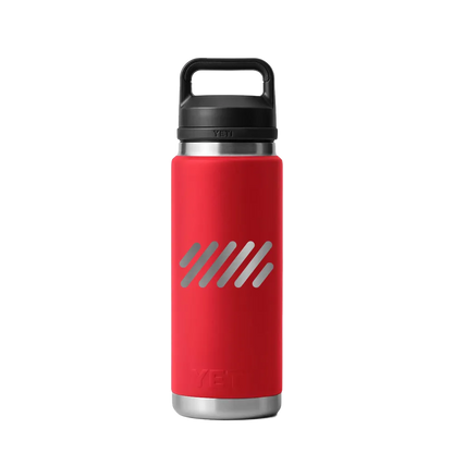 YETI Rambler 26 oz Bottle w/ Chug Lid