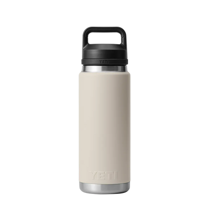 YETI Rambler 26 oz Bottle w/ Chug Lid