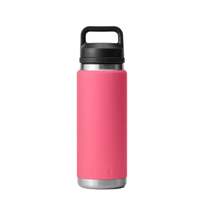 YETI Rambler 26 oz Bottle w/ Chug Lid