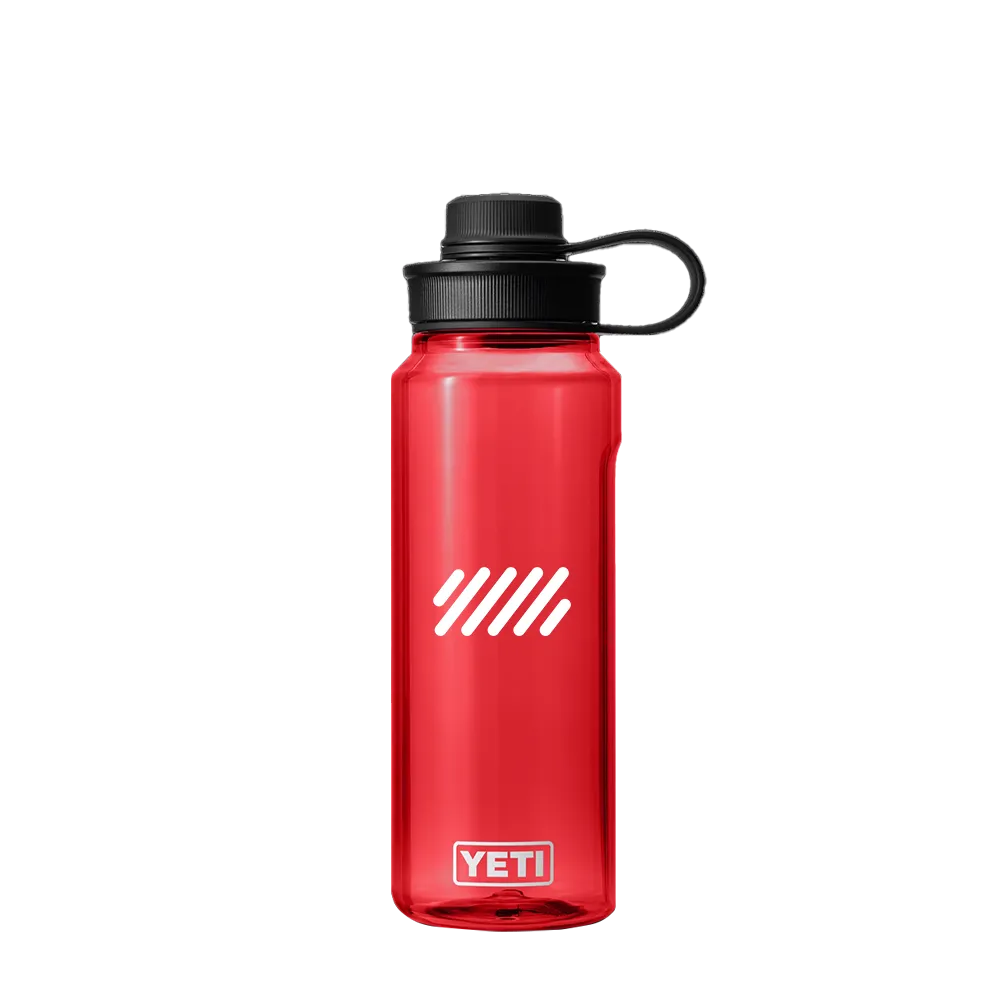Yeti 34 oz Yonder Tether Bottle