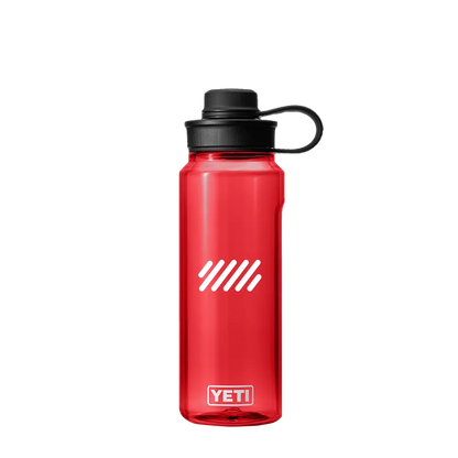Yeti 34 oz Yonder Tether Bottle