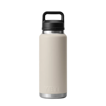 YETI Rambler 36 oz Bottle w/ Chug Lid