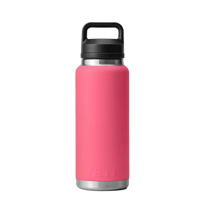 YETI Rambler 36 oz Bottle w/ Chug Lid