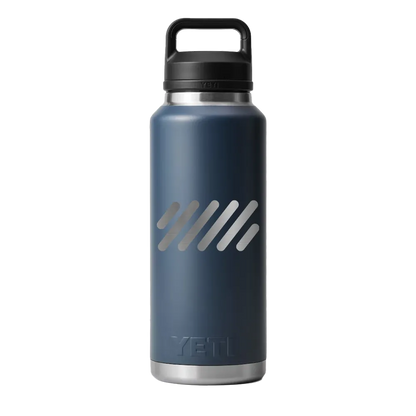 YETI Rambler 46 oz Bottle w/ Chug Lid