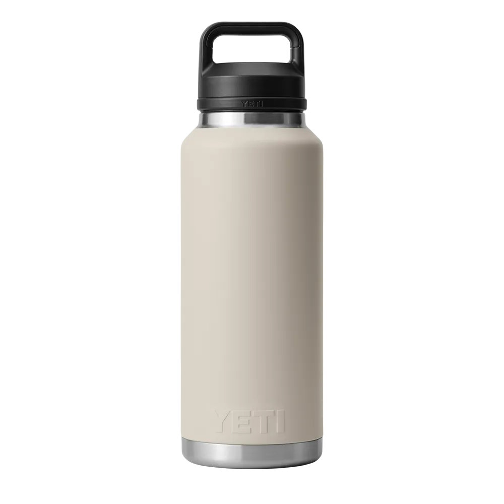 YETI Rambler 46 oz Bottle w/ Chug Lid