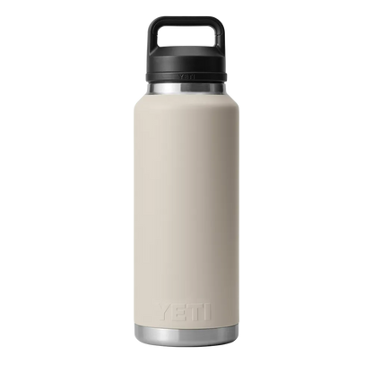 YETI Rambler 46 oz Bottle w/ Chug Lid