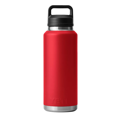 YETI Rambler 46 oz Bottle w/ Chug Lid