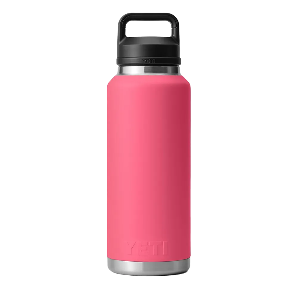 YETI Rambler 46 oz Bottle w/ Chug Lid