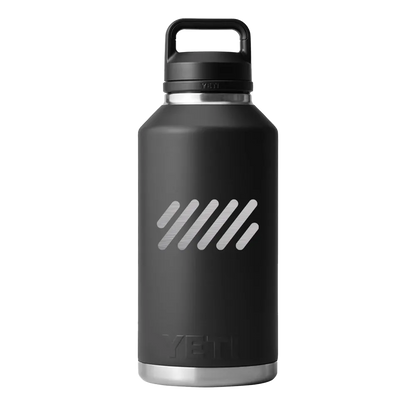 Yeti 64 oz Rambler Bottle