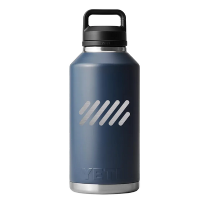 YETI Rambler 64 oz Bottle