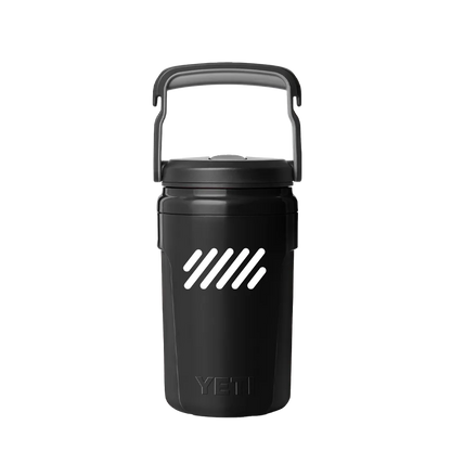 Yeti 40 oz Silo Jug with Magslider Straw Cap
