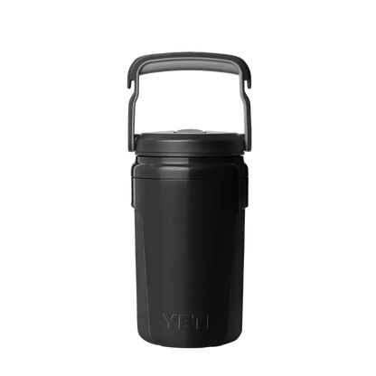 Yeti 40 oz Silo Jug with Magslider Straw Cap