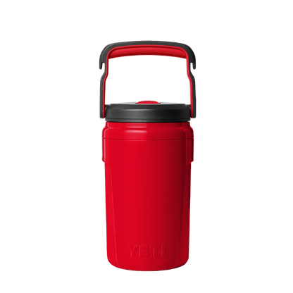 Yeti 40 oz Silo Jug with Magslider Straw Cap