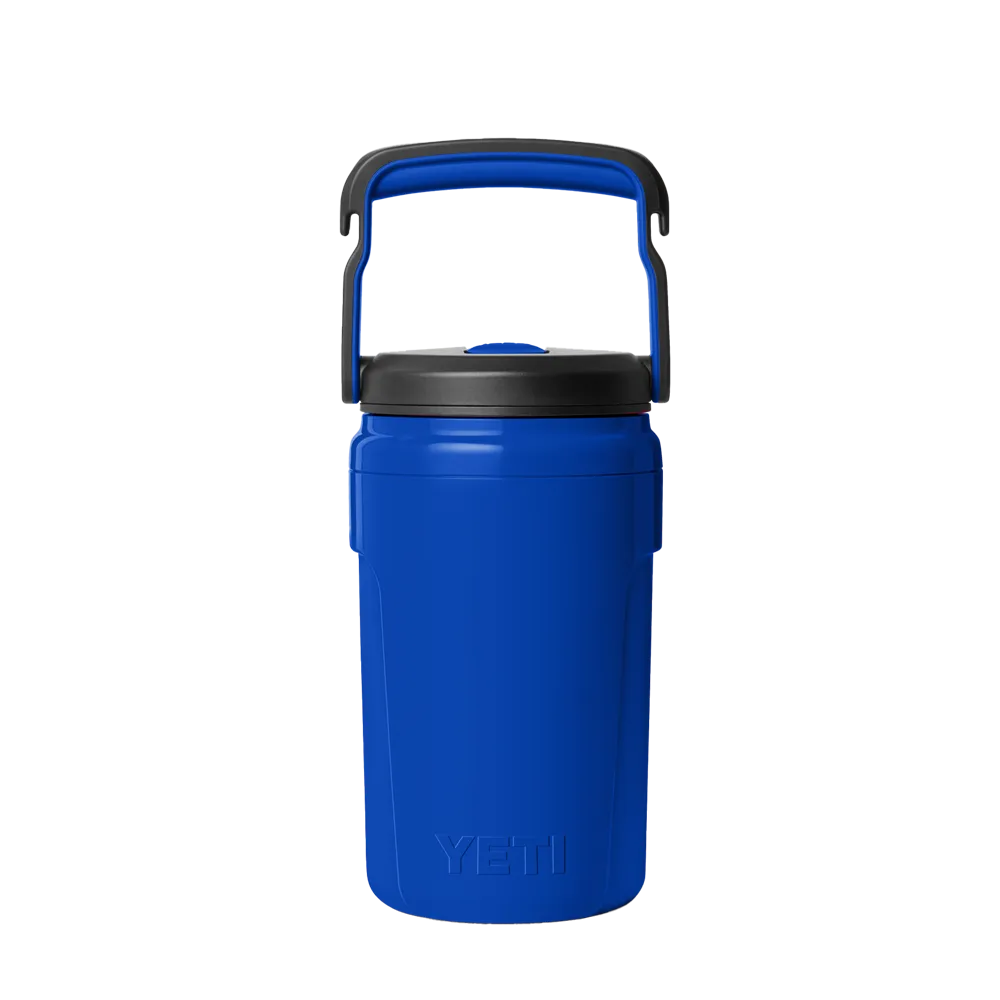 Yeti 40 oz Silo Jug with Magslider Straw Cap