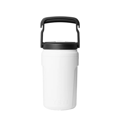 Yeti 40 oz Silo Jug with Magslider Straw Cap