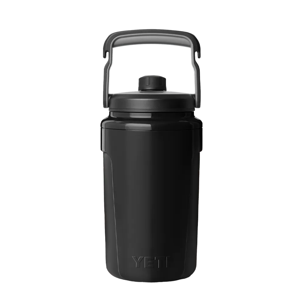 Yeti Half Gallon Silo Jug with Magdock Chug Cap