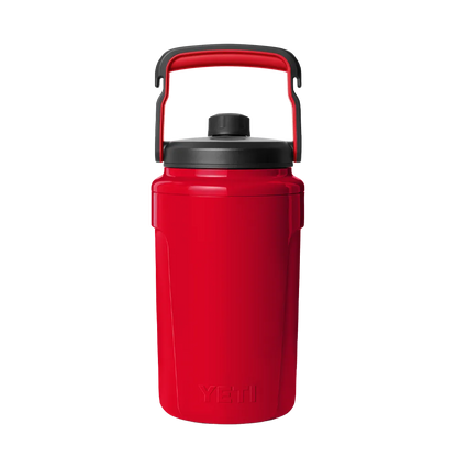 Yeti Half Gallon Silo Jug with Magdock Chug Cap