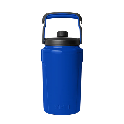 Yeti Half Gallon Silo Jug with Magdock Chug Cap