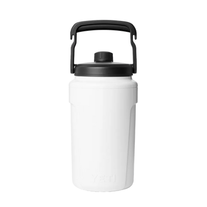 Yeti Half Gallon Silo Jug with Magdock Chug Cap