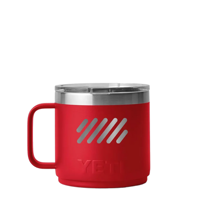 Yeti 14 oz Rambler Mug with Durasip™ Ceramic Liner