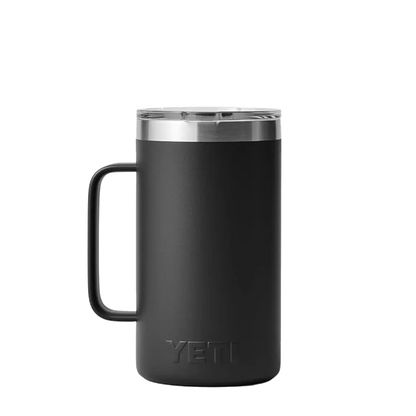 Yeti 24 oz Rambler Mug