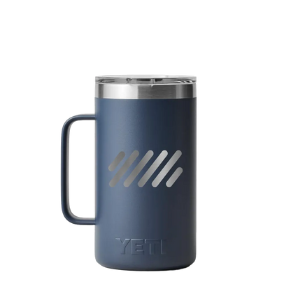 Yeti 24 oz Rambler Mug