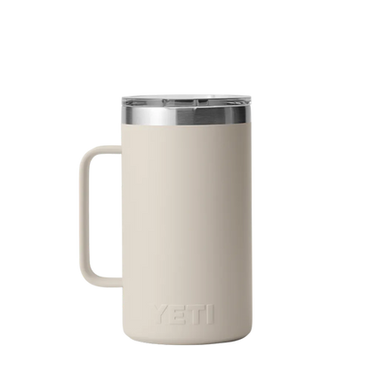 Yeti 24 oz Rambler Mug