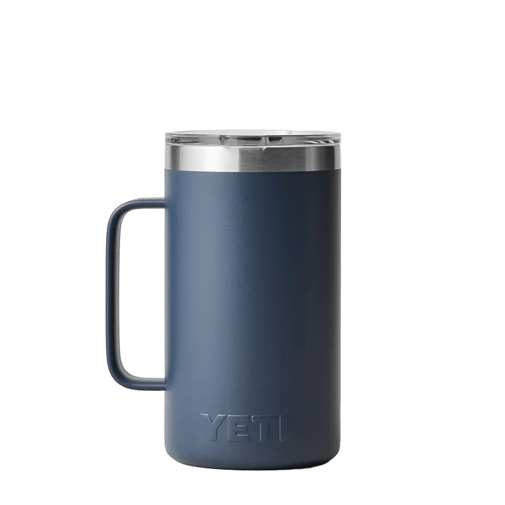 Yeti 24 oz Rambler Mug