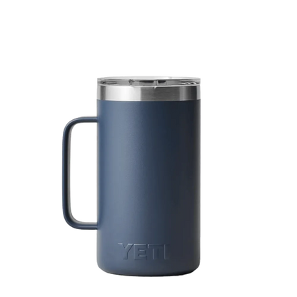 Yeti 24 oz Rambler Mug