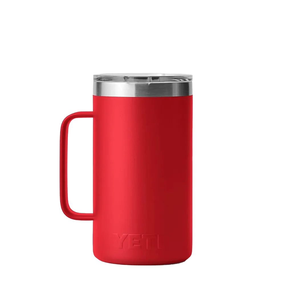 Yeti 24 oz Rambler Mug