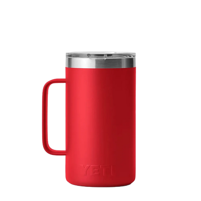 Yeti 24 oz Rambler Mug