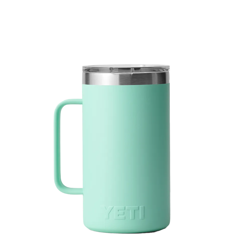 Yeti 24 oz Rambler Mug