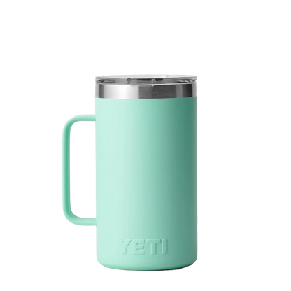 Yeti 24 oz Rambler Mug