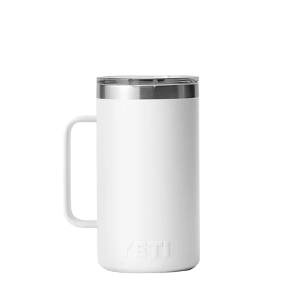 Yeti 24 oz Rambler Mug