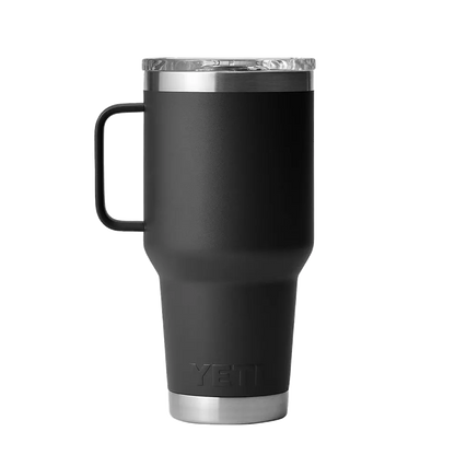 Yeti 30 oz Rambler Travel Mug with Stronghold Lid