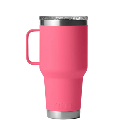 Yeti 30 oz Rambler Travel Mug with Stronghold Lid