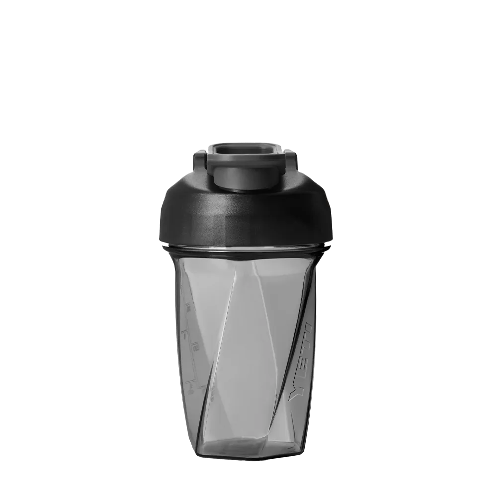 Yeti 20 oz Yonder® Shaker Bottle with Helimix® Technology