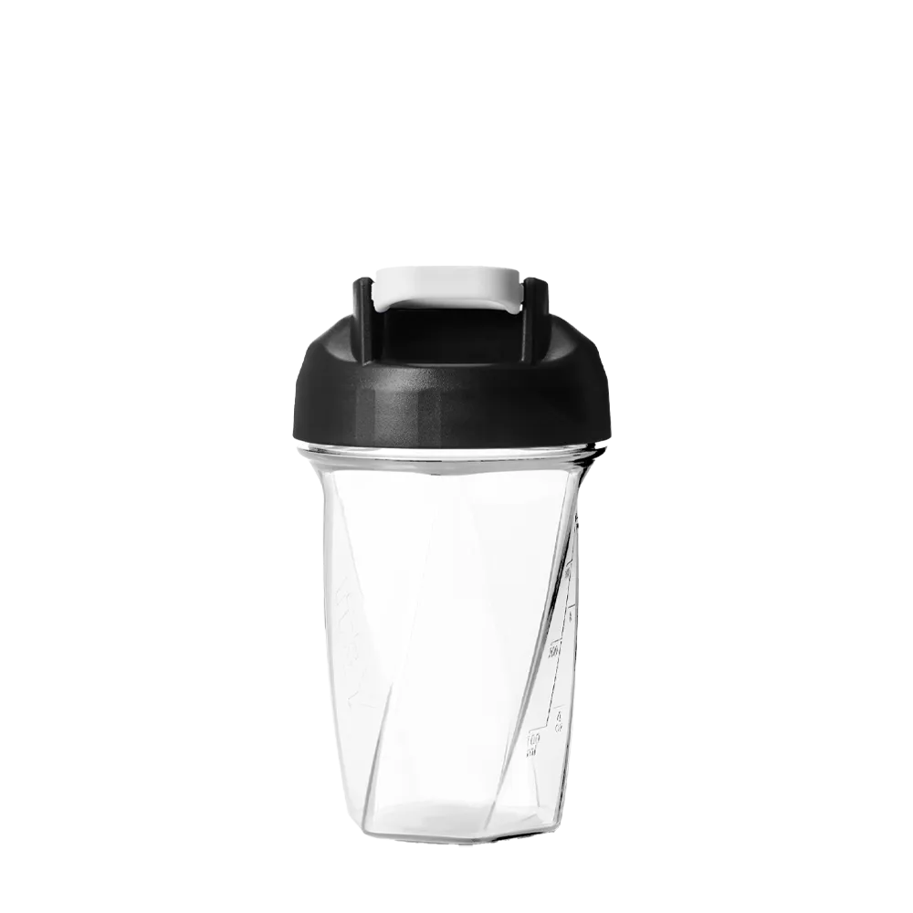 Yeti 20 oz Yonder Shaker Bottle 
