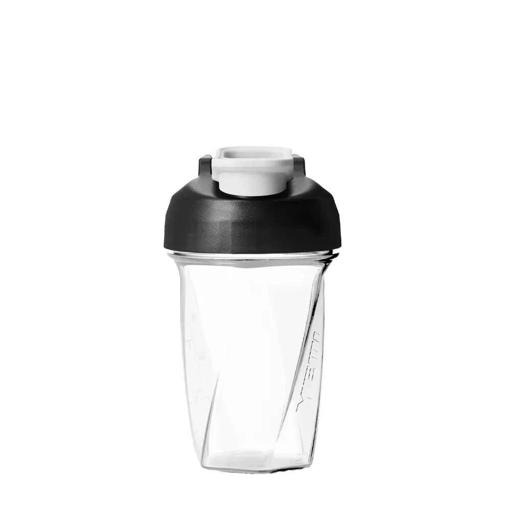 Yeti 20 oz Yonder® Shaker Bottle with Helimix® Technology