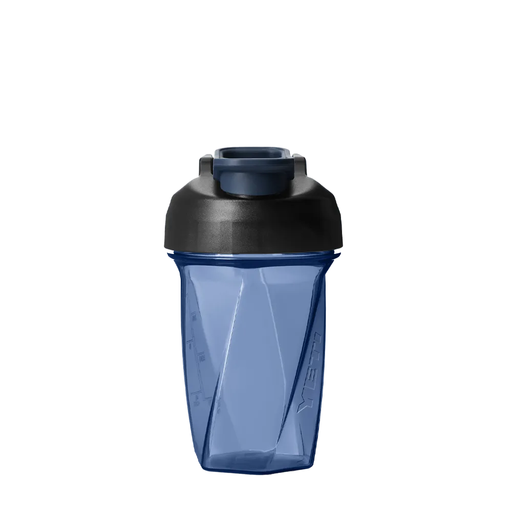 Yeti 20 oz Yonder® Shaker Bottle with Helimix® Technology