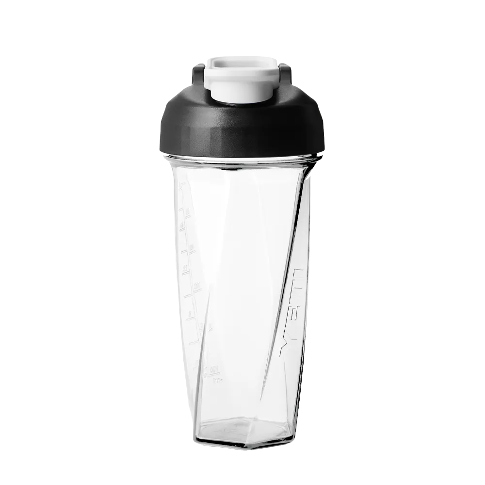 Yeti 27 oz Yonder® Shaker Bottle with Helimix® Technology