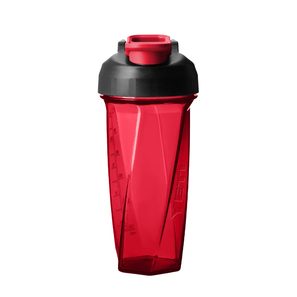 Yeti 27 oz Yonder® Shaker Bottle with Helimix® Technology