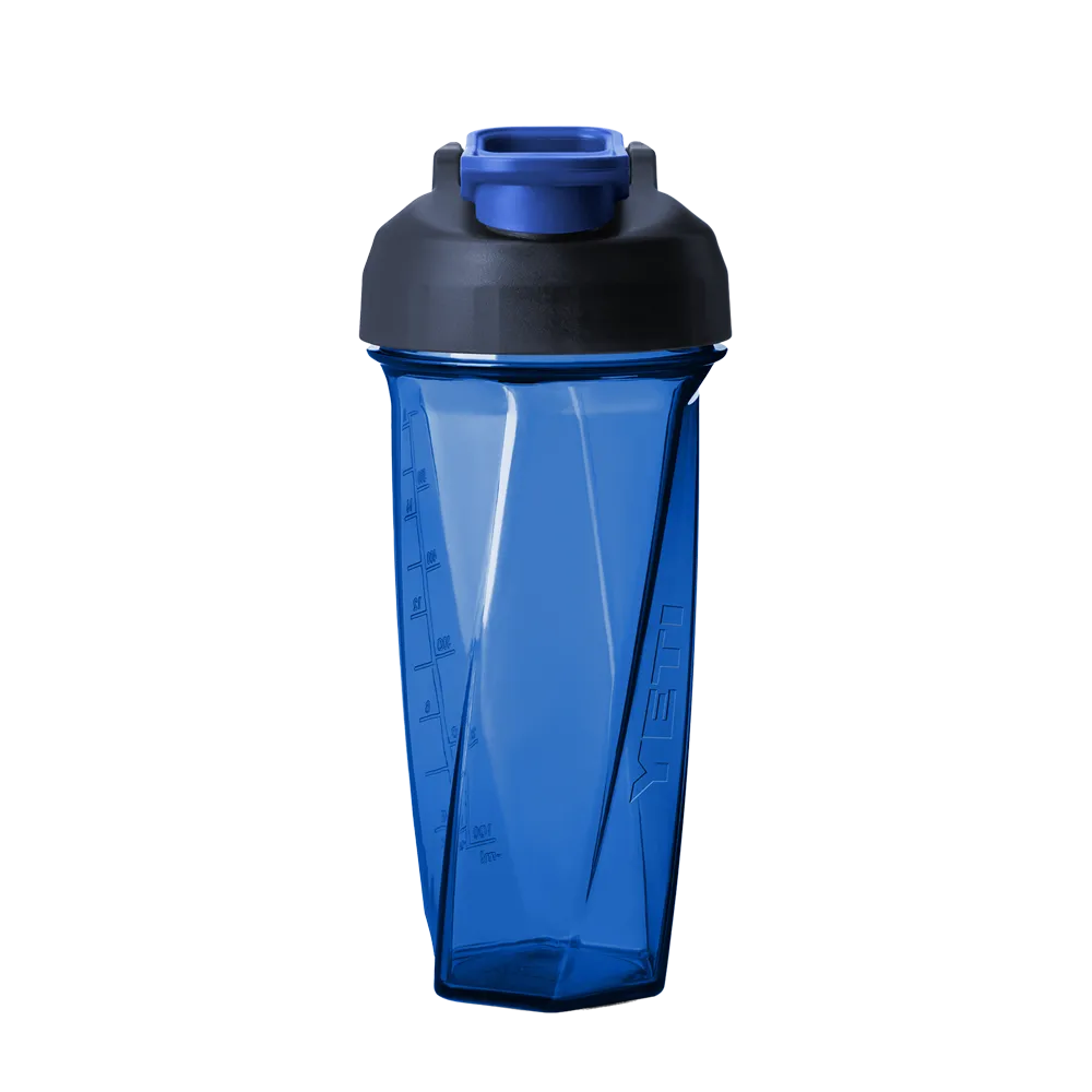 Yeti 27 oz Yonder® Shaker Bottle with Helimix® Technology