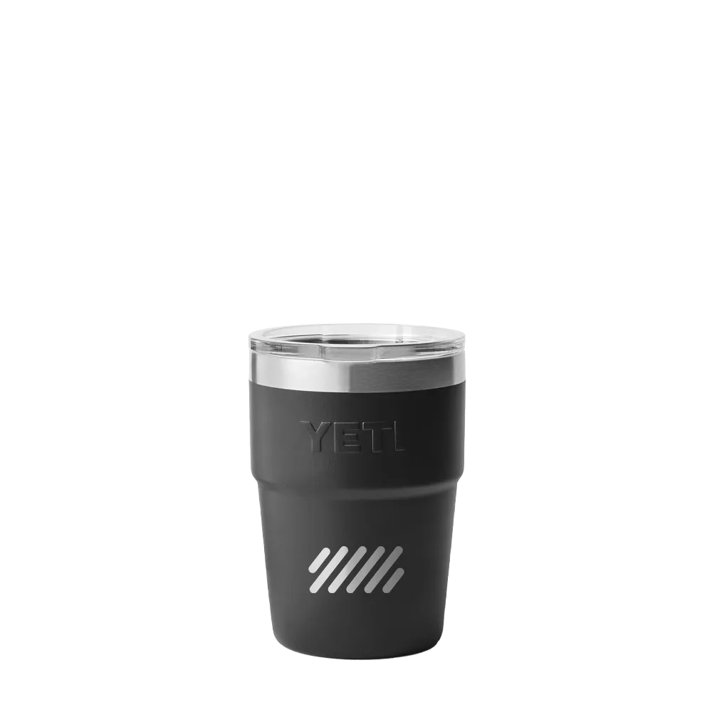Yeti 16 oz Rambler Stackable Cup