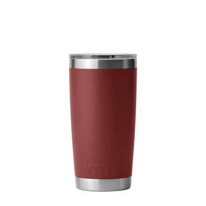 Yeti 20 oz Rambler Tumbler