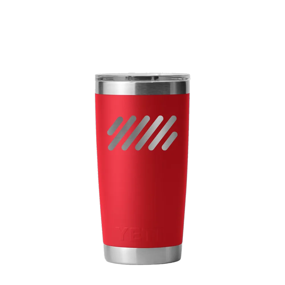 YETI Rambler 20 oz Tumbler