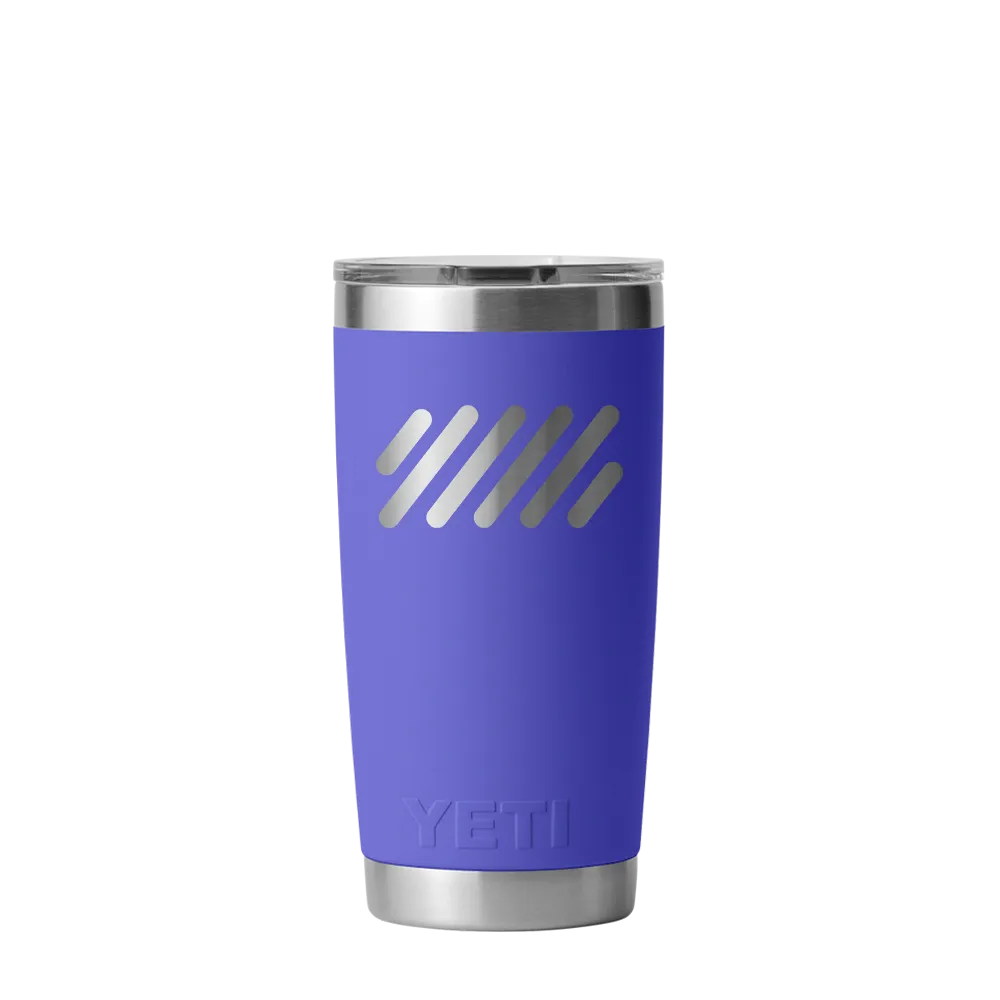 YETI Rambler 20 oz Tumbler | Seasonal Colors