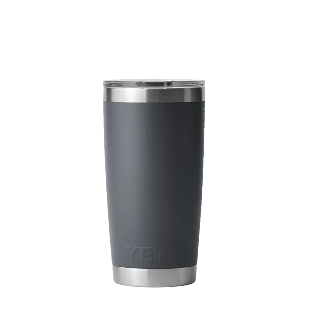Yeti 20 oz Rambler Tumbler