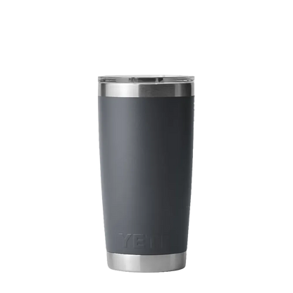 Yeti 20 oz Rambler Tumbler
